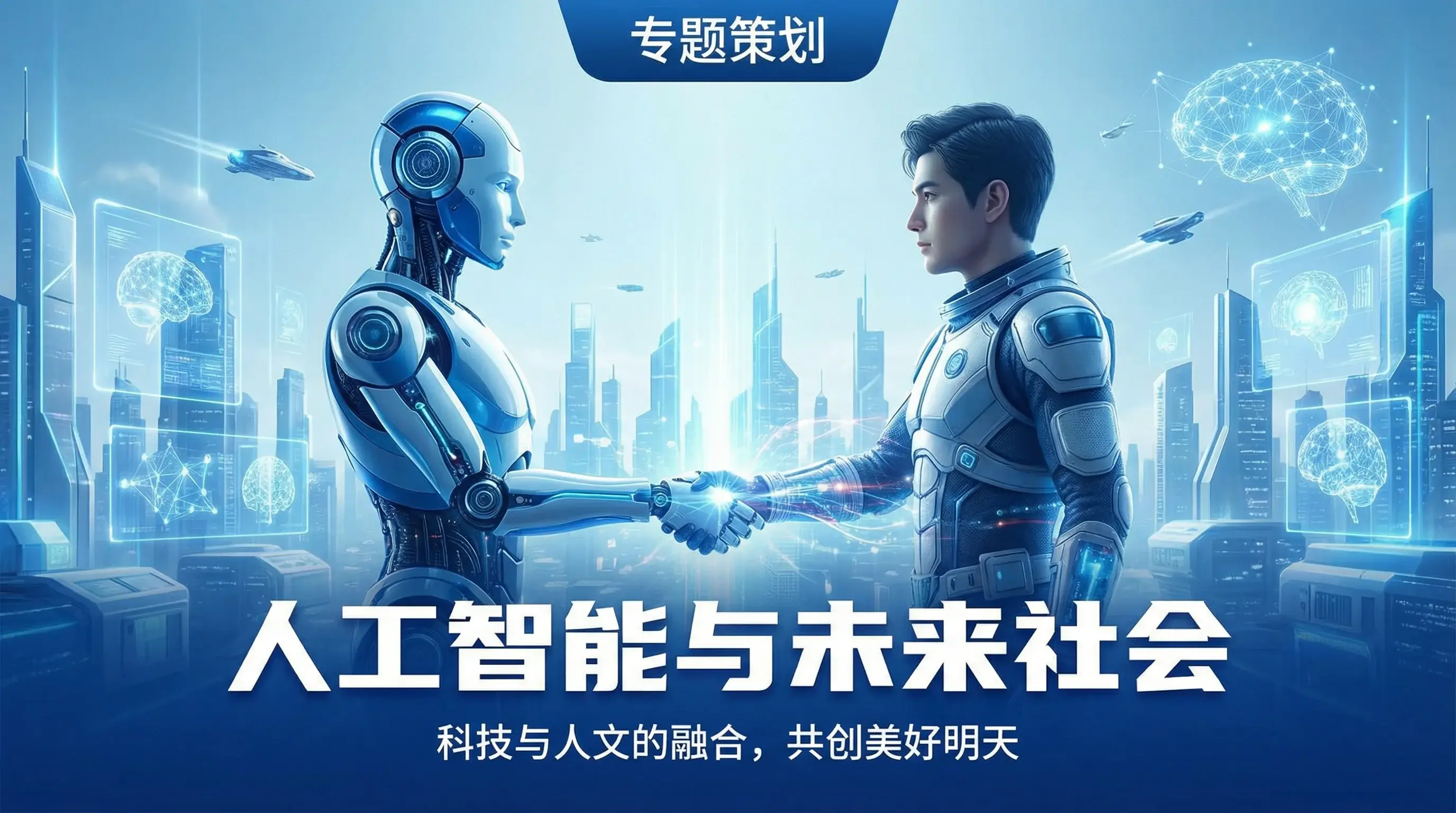 人工智能与未来社会专题 - 漂亮的保姆3中文版免费观看 深度报道